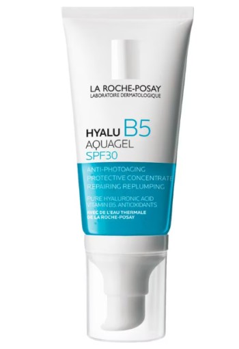 La Roche-Posay Hyalu B5 watergel SPF30 (50 ml)