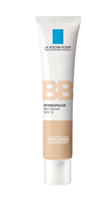 La Roche-Posay Hydraphase BB cream light (40 ml)