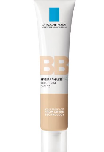 La Roche-Posay Hydraphase BB cream light (40 ml)