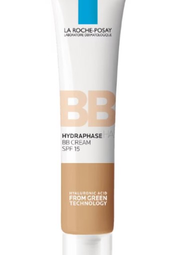 La Roche-Posay Hydraphase BB cream medium (40 ml)