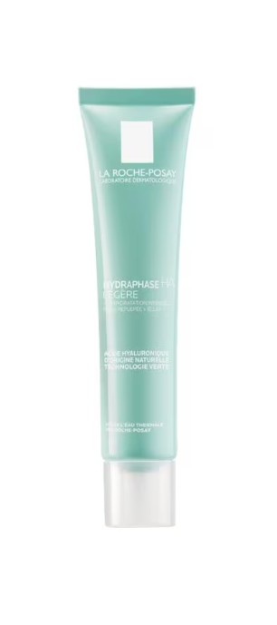 La Roche-Posay Hydraphase HA lichte dagcreme (40 ml)