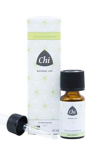 CHI Lavendelolie Bulgarije bio (50 Milliliter)