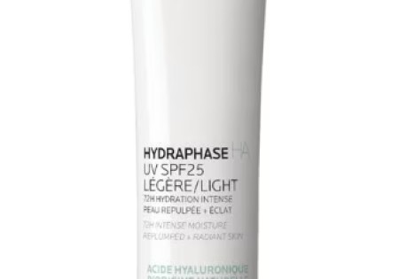 La Roche-Posay Hydraphase HA UV licht (40 ml)