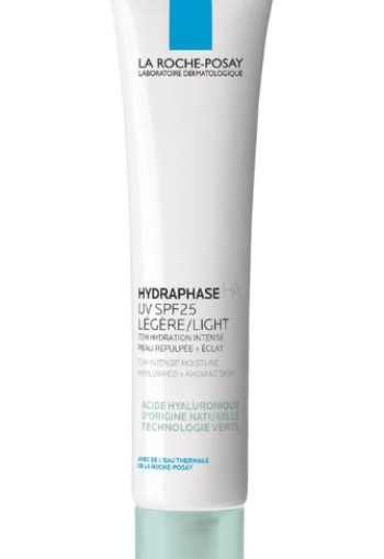 La Roche-Posay Hydraphase HA UV licht (40 ml)