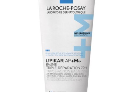La Roche-Posay Lipikar AP+ max baume (200 ml)