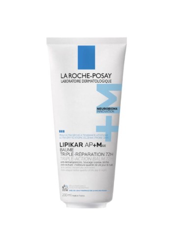 La Roche-Posay Lipikar AP+ max baume (200 ml)