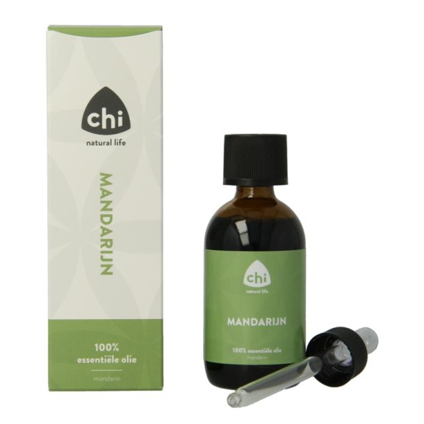 CHI Mandarijn cultivar (50 Milliliter)