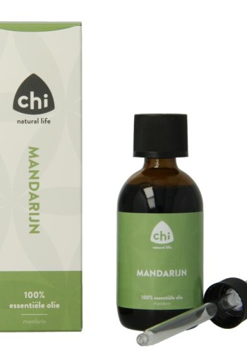 CHI Mandarijn cultivar (50 Milliliter)