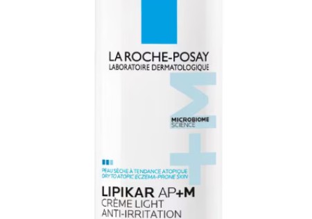 La Roche-Posay Lipikar AP+M creme light (400 ml)