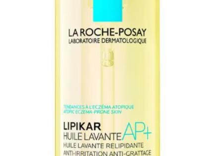 La Roche-Posay Lipikar douche & badolie (400 ml)