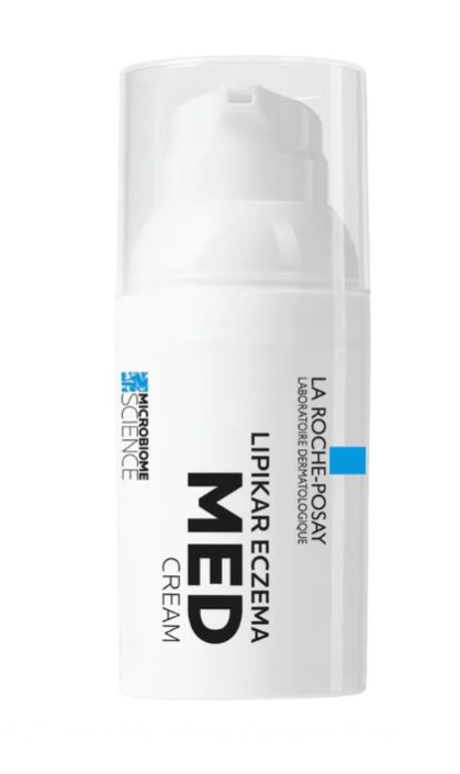 La Roche-Posay Lipikar eczema (30 ml)