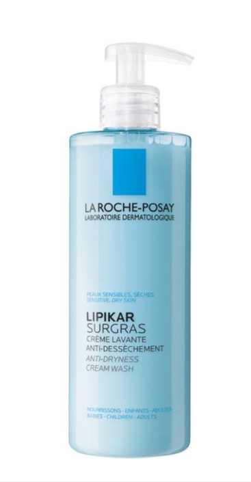 La Roche-Posay Lipikar surgras (400 ml)