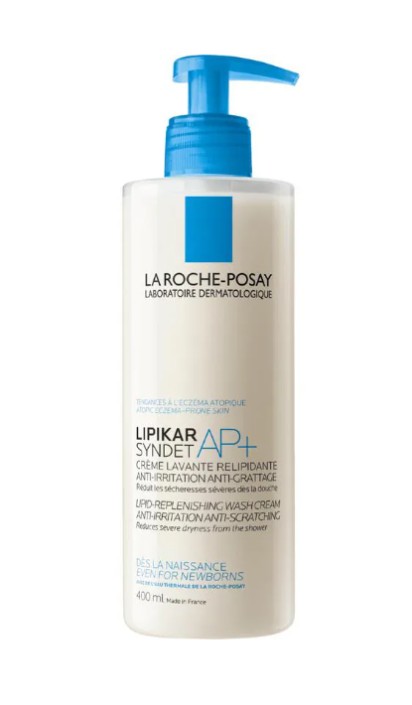 La Roche-Posay Lipikar syn ap+ douchegel (400 ml)