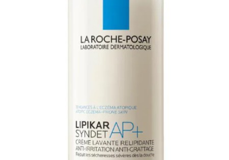 La Roche-Posay Lipikar syn ap+ douchegel (400 ml)