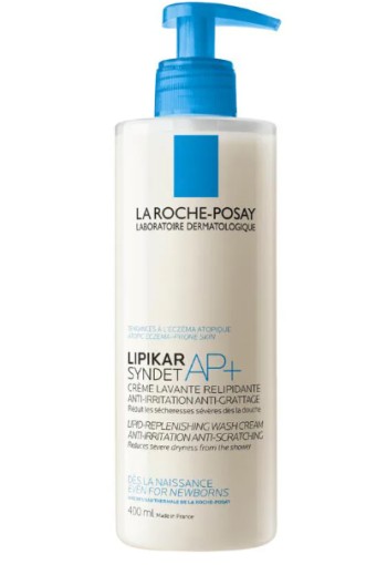 La Roche-Posay Lipikar syn ap+ douchegel (400 ml)