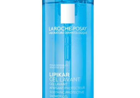 La Roche-Posay Lipikar wasgel (400 ml)