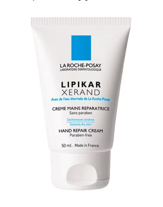 La Roche-Posay Lipikar xerand handcreme (50 ml)