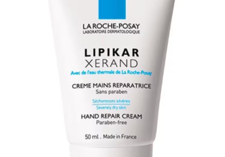 La Roche-Posay Lipikar xerand handcreme (50 ml)