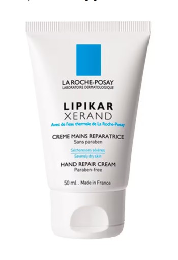 La Roche-Posay Lipikar xerand handcreme (50 ml)
