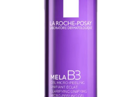La Roche-Posay Mela B3 micro-peeling gel reiniger (200 ml)