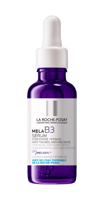 La Roche-Posay Mela B3 Pigmentvlekken Serum