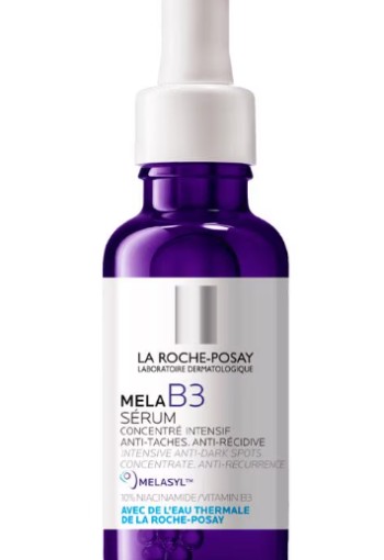 La Roche-Posay Mela B3 Pigmentvlekken Serum