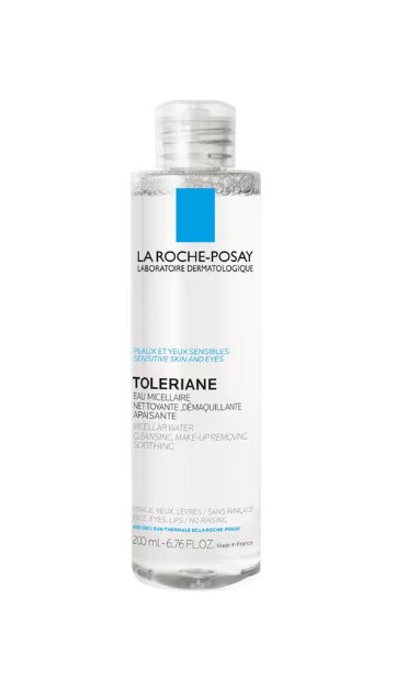 La Roche-Posay Micellaire reinigingswater (200 ml)