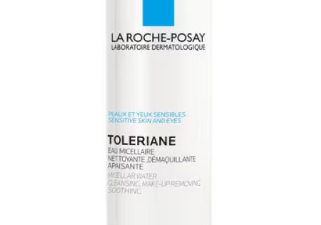 La Roche-Posay Micellaire reinigingswater (200 ml)