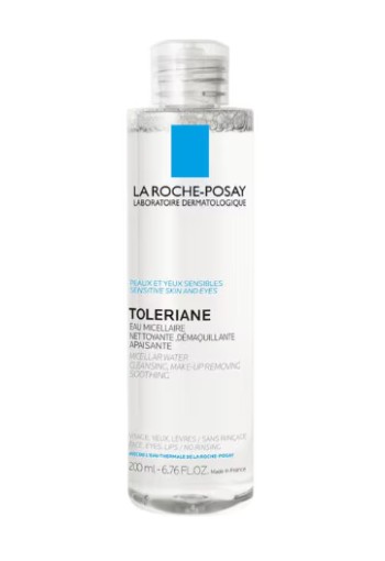 La Roche-Posay Micellaire reinigingswater (200 ml)