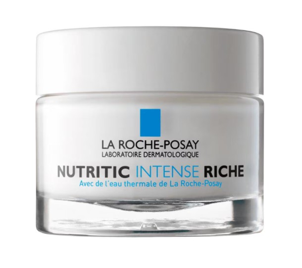 La Roche-Posay Nutritic intens rijke creme (50 ml)