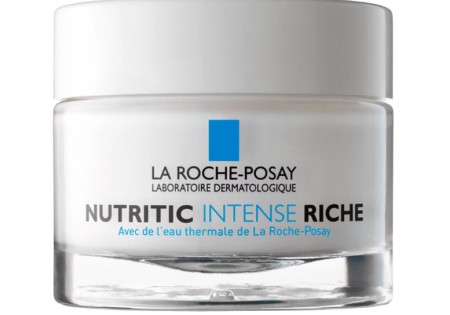 La Roche-Posay Nutritic intens rijke creme (50 ml)