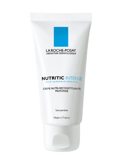 La Roche-Posay Nutritic intense cream (50 ml)