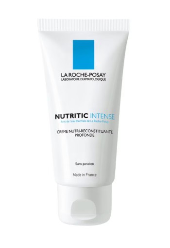 La Roche-Posay Nutritic intense cream (50 ml)