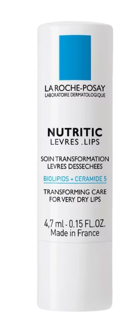 La Roche-Posay Nutritic lippencreme (4.7 ml)