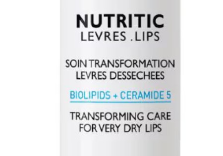 La Roche-Posay Nutritic lippencreme (4.7 ml)