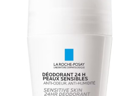 La Roche-Posay Physiological deodorant roller sensitive skin (50 ml)