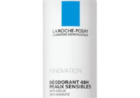 La Roche-Posay Physiological deodorant spray 48 uur (150 ml)