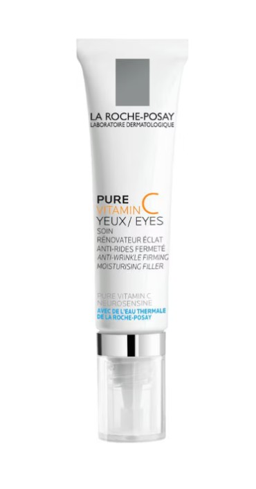 La Roche-Posay Pure vitamin c ogen vh Remedic (15 ml)