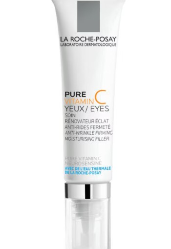La Roche-Posay Pure vitamin c ogen vh Remedic (15 ml)
