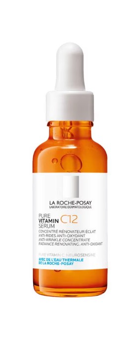 La Roche-Posay Pure vitamine C12 serum (30 ml)
