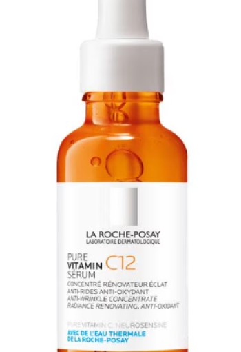 La Roche-Posay Pure vitamine C12 serum (30 ml)
