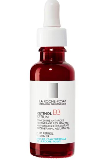 La Roche-Posay Redemic retinol B3 serum (30 ml)
