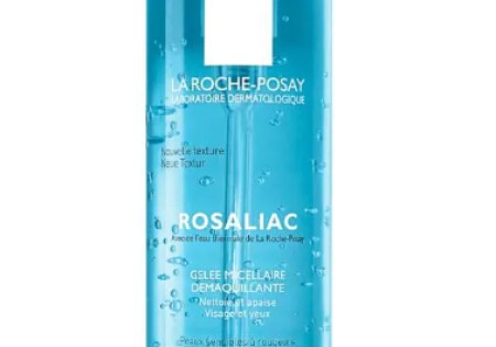 La Roche-Posay Rosaliac micellair reinigingsgel (195 ml)