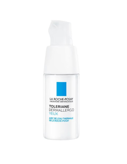La Roche-Posay Toleriane dermal oogcreme (20 ml)