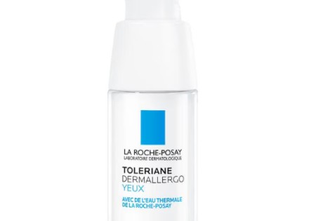 La Roche-Posay Toleriane dermal oogcreme (20 ml)