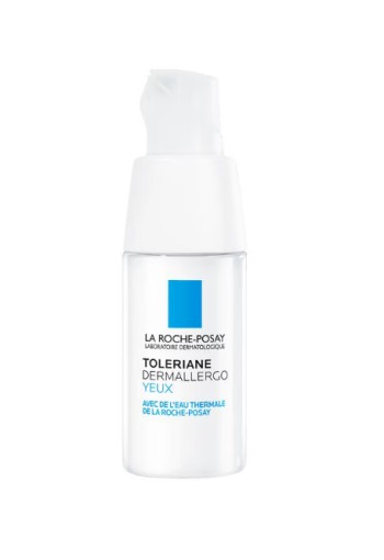 La Roche-Posay Toleriane dermal oogcreme (20 ml)