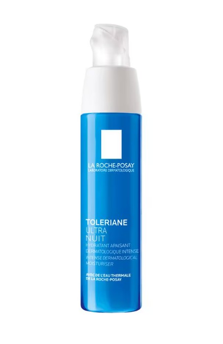 La Roche-Posay Toleriane dermallergo nachtcreme (40 ml)