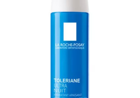 La Roche-Posay Toleriane dermallergo nachtcreme (40 ml)