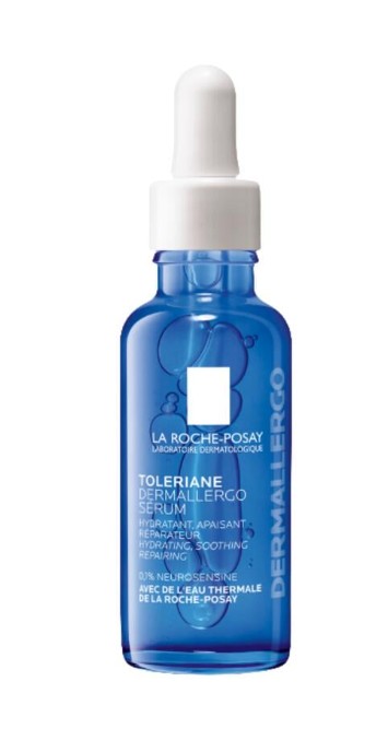 La Roche-Posay Toleriane dermallergo serum (30 ml)