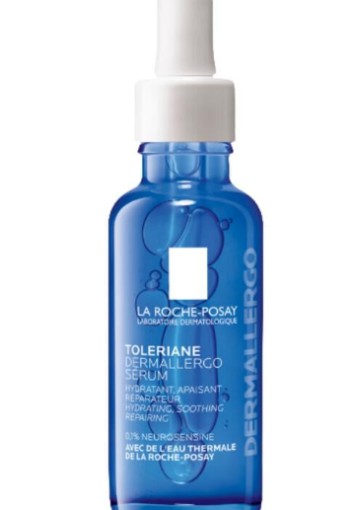 La Roche-Posay Toleriane dermallergo serum (30 ml)